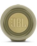 Портативна колонка JBL Charge 4 - sand - 4t