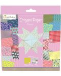 Комплект за оригами Avenue Mandarine – Flower - 2t