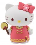 Мини фигура YuMe Animation: Hello Kitty - Dress up Diary, Mystery box - 6t