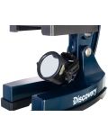 Микроскоп Discovery - Centi 02, син - 7t