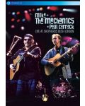 Mike & The Mechanics, Paul Carrack - Live At Shepherd's Bush (DVD) - 1t