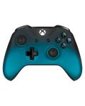 Microsoft Xbox One Wireless Controller - Ocean Blue - 1t