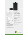 Microsoft Xbox Play and Charge Kit 2021 - 6t