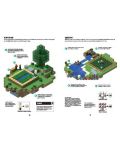 Minecraft: Ръководство за фермерство (твърди корици) - 8t