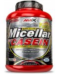 Micellar Casein, ванилия, 2200 g, Amix - 1t