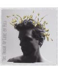 Mika - The Origin Of Love By Mika (CD) - 1t
