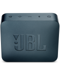 Портативна колонка JBL GO 2  - синя - 2t