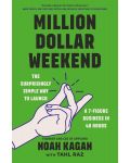 Million Dollar Weekend - 1t