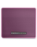Портативна колонка Energy Sistem - Music Box 1+, grape - 1t