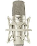 Микрофон Shure - KSM44A, сребрист - 3t