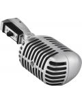 Микрофон Shure - 55SH SERIES II, сребрист - 9t