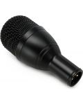 Микрофон AUDIX - F2, черен - 5t