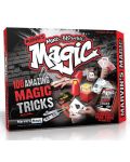 Магически комплект Marvin's Magic - 100 Amazing Magic Tricks - 1t