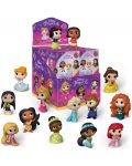 Мини фигура Funko Disney: Disney Princess - Mystery Minis Blind Box - 1t