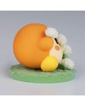 Мини фигура Banpresto Games: Kirby - Waddle Dee (Fluffy Puffy), 3 cm - 4t
