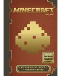 Minecraft: Наръчник за работа с червен камък (Обновено издание) - 1t