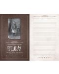 Miss Peregrine's Journal for Peculiar Children - 2t
