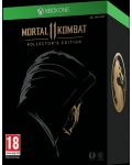 Mortal Kombat 11 - Kollector's Edition (Xbox One) - 1t