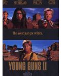 Млади стрелци 2 (DVD) - 1t