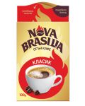 Мляно кафе Nova Brasilia - Класик, 100 g - 1t
