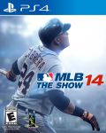 MLB: The Show 14 (PS4) - 1t