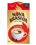 Мляно кафе Nova Brasilia - Класик, 200 g - 1t