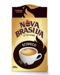 Мляно кафе Nova Brasilia - Еспресо Голд, 200 g - 1t