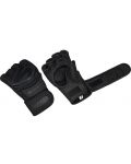 MMA ръкавици RDX - F15 , черни - 4t