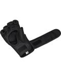 MMA ръкавици RDX - F15 , черни - 5t