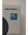 Слушалки Audio-Technica ATH-S200BTGBL,сини (разопакован) - 3t