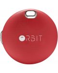 Тракер Orbit - ORB520 Keys, червен - 1t