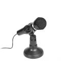 Микрофон Tracer - Studio, черен - 1t