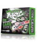 Магически комплект Marvin's Magic - 250 Incredible Card Tricks - 1t