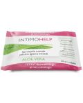 Naturprodukt Мокри кърпички IntimoHelp, 20 броя - 1t