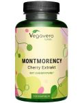 Montmorency Cherry Extrakt, 120 капсули, Vegavero - 1t