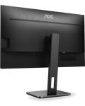 Монитор AOC - 27P2Q, 27'', FHD, IPS, Anti-Glare, USB hub, черен - 7t