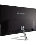 Монитор ViewSonic - VX3276-MHD-3, 31.5'', FHD, IPS, сребрист - 7t