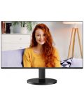 Монитор AOC - Q27B3CF2, 27'', QHD, IPS, Anti-Glare, USB hub, черен - 1t