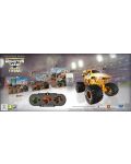 Monster Jam Steel Titans - Collector's Edition (PS4) - 3t