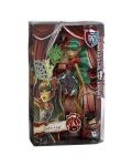 Кукла Mattel Monster High Freak Du Chic: Джинафаер Лонг - 5t