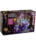 Комплект Mattel Monster High - Катакомби - 1t