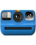 Моментален фотоапарат Polaroid - Go Generation 2, Blue - 1t