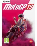 MotoGP 19 (PC) - 1t
