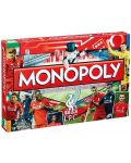 Настолна игра Monopoly - FC Liverpool - 2t
