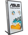Монитор ASUS - ZenScreen Touch MB16AMT, 15.6'', FHD, IPS, батерия - 5t