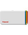 Мобилен принтер Polaroid - Everything Box Hi·Print 2x3 Pocket photo printer, бял - 2t