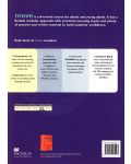 Move Advanced: Coursebook with CD-ROM / Английски език (Учебник + CD-ROM) - 2t