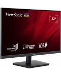 Монитор ViewSonic - VA3209-2K-MHD, 32'', QHD, IPS, Anti-Glare - 3t