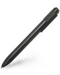 Автоматичен ролер Moleskine Click Black – Черен, 0.7 mm - 1t