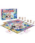 Настолна игра Hasbro Monopoly - Sailor Moon - 2t